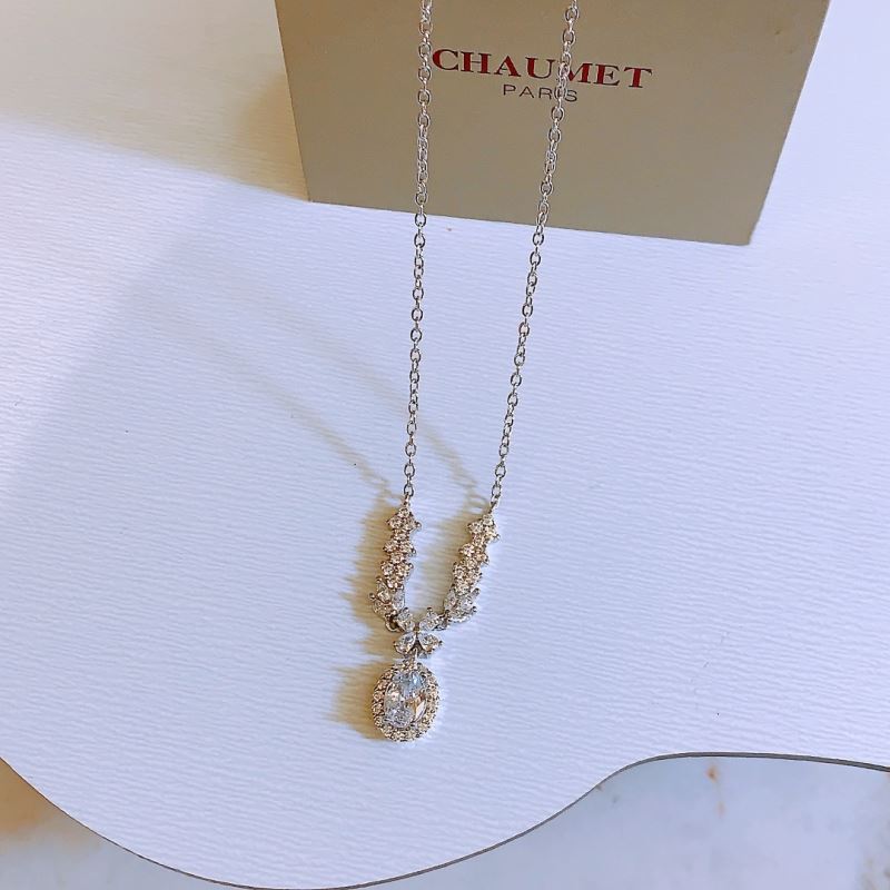 Chaumet Necklaces